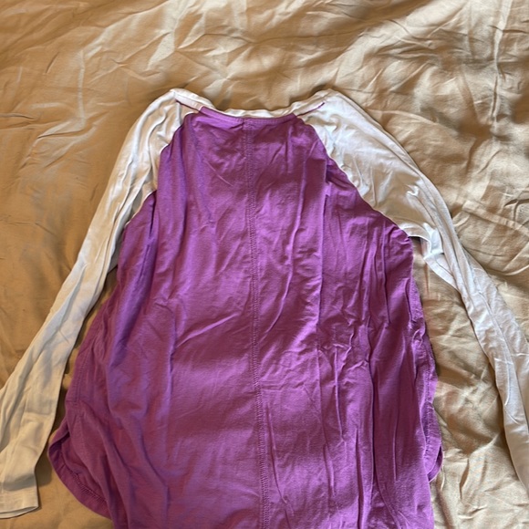 Girls size small shorts and top from old navy. EUC - Picture 3 of 6